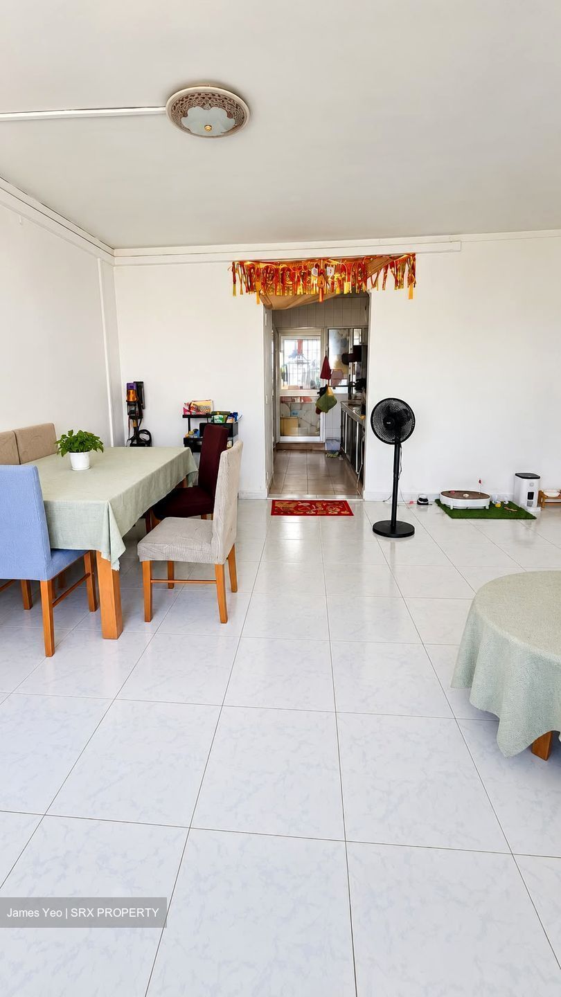 Blk 157 Jalan Teck Whye (Choa Chu Kang), HDB 4 Rooms #625945271
